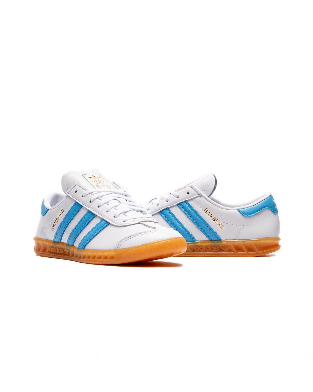 adidas Originals WMNS HAMBURG | JI2625 | AFEW STORE